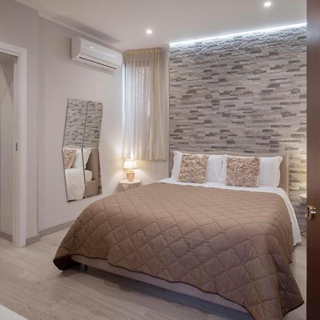 Taozen Apartments Таормина Екстериор снимка