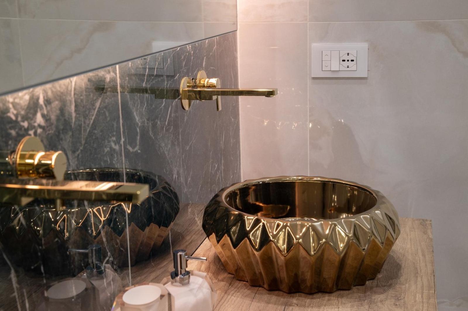 Taozen Apartments Таормина Екстериор снимка