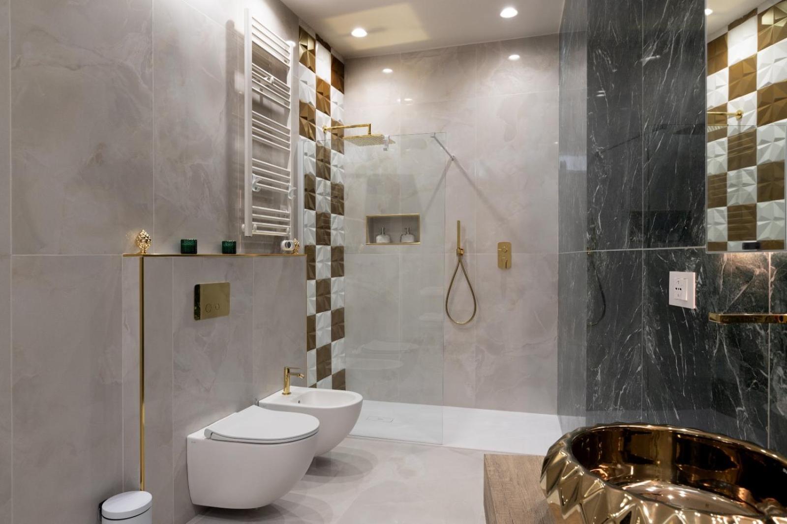 Taozen Apartments Таормина Екстериор снимка