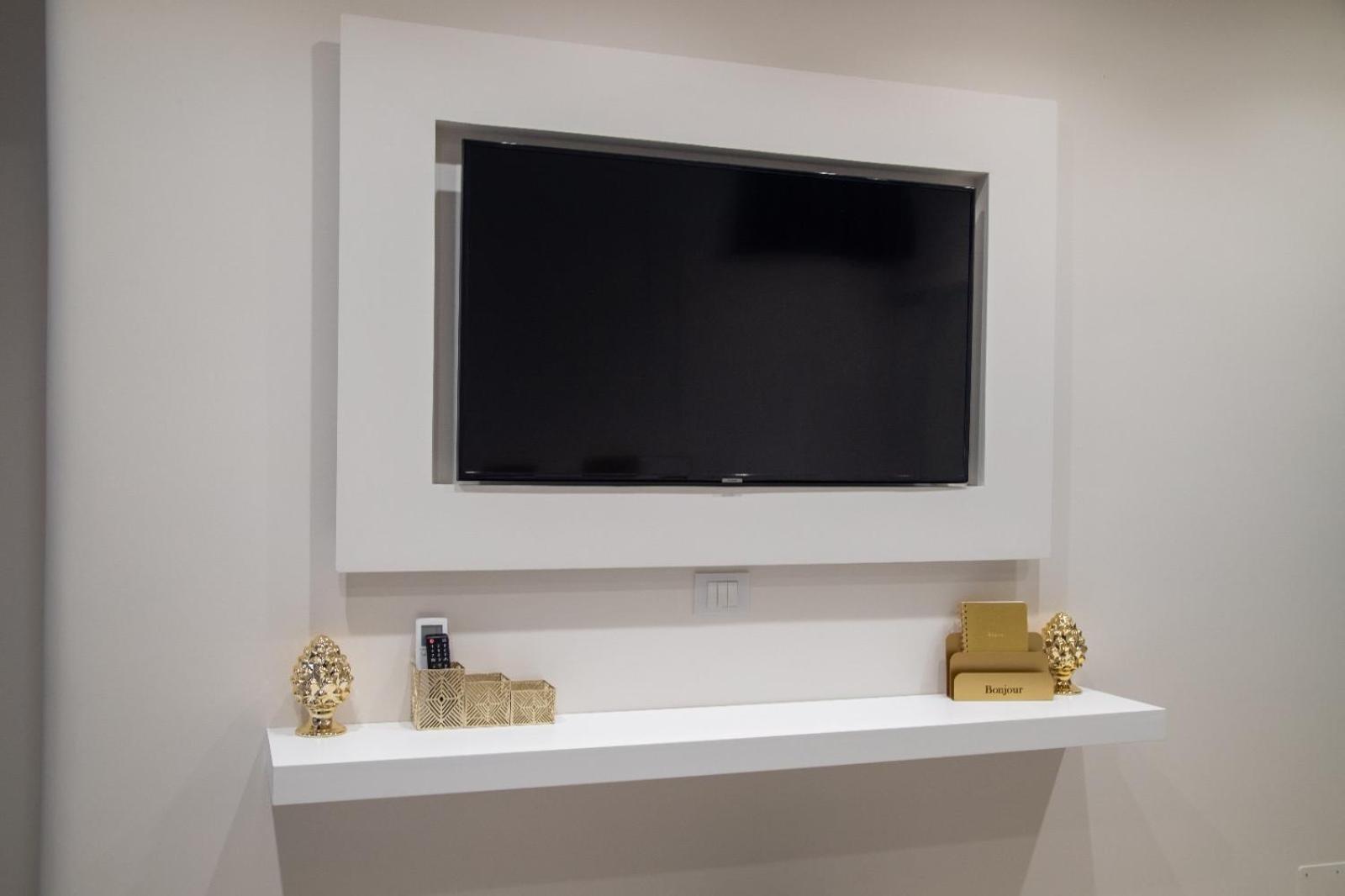 Taozen Apartments Таормина Екстериор снимка