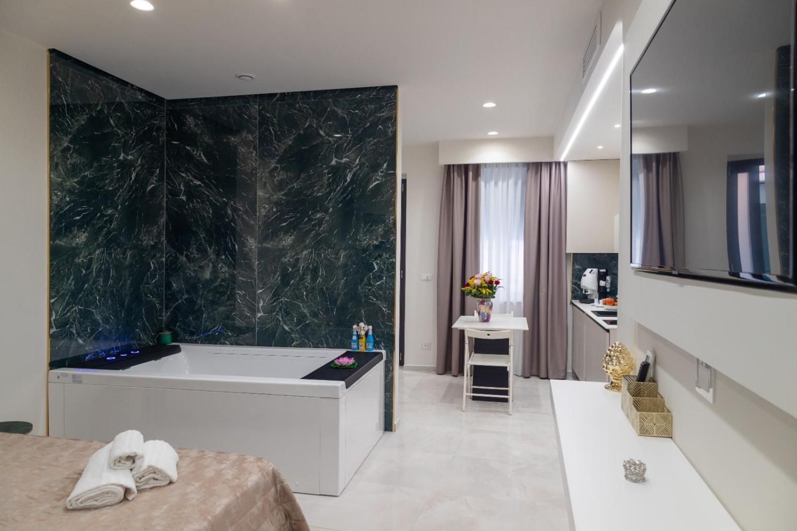 Taozen Apartments Таормина Екстериор снимка