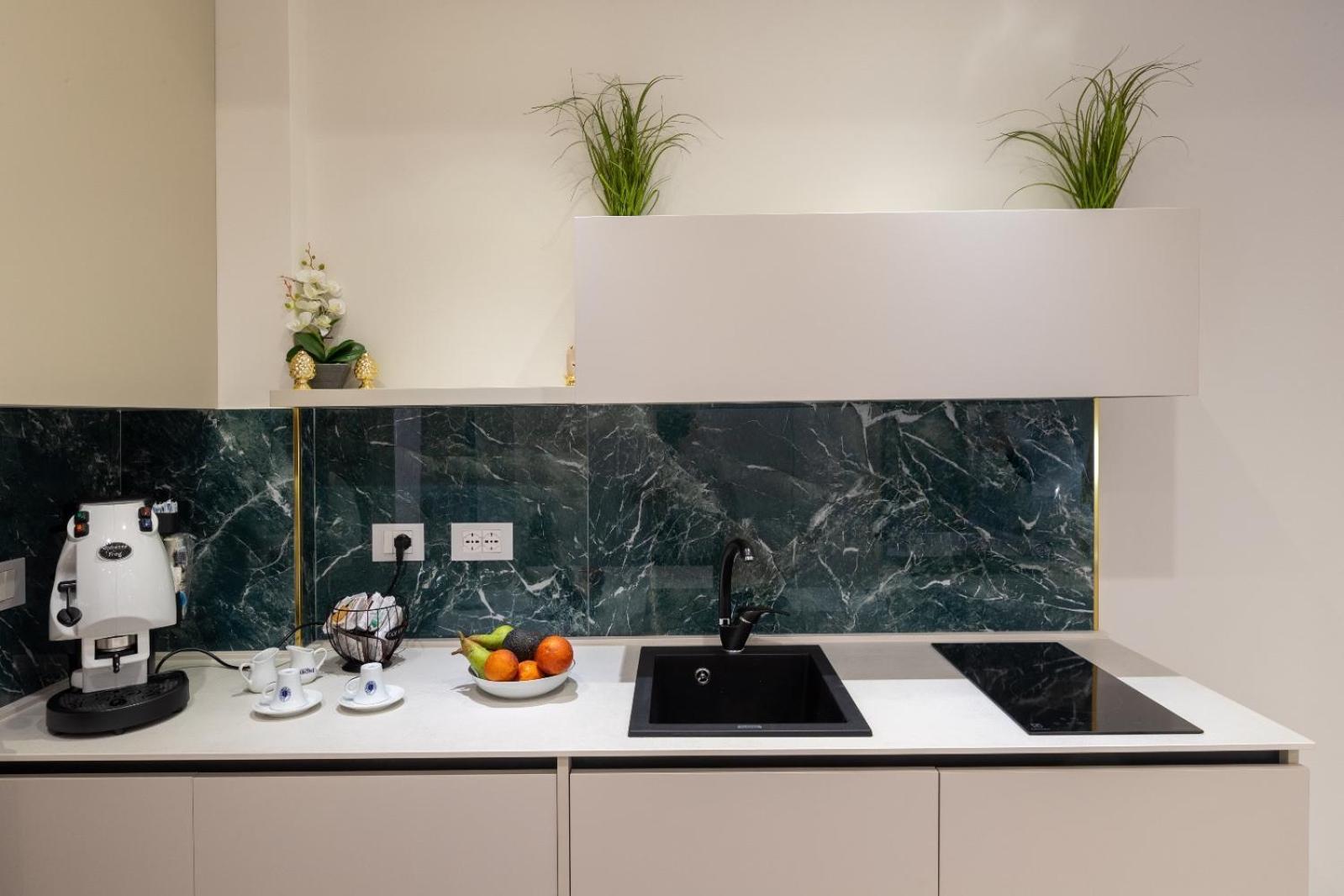 Taozen Apartments Таормина Екстериор снимка