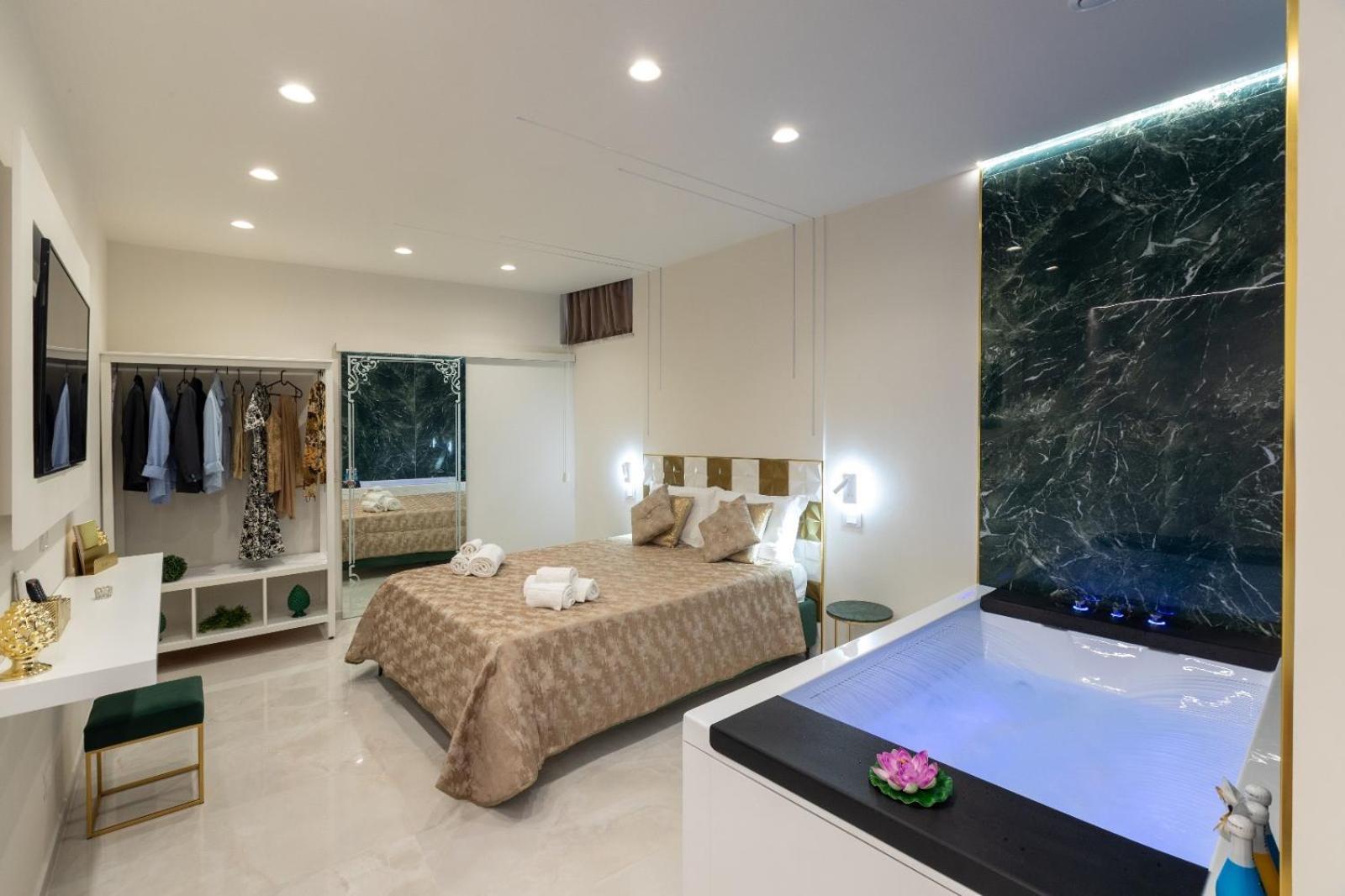 Taozen Apartments Таормина Екстериор снимка