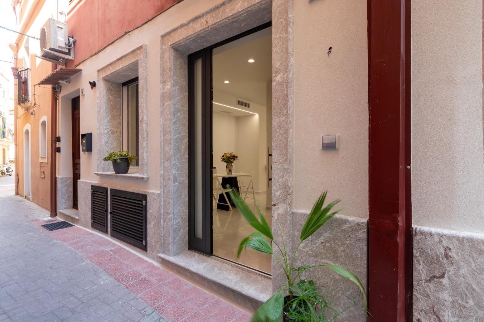 Taozen Apartments Таормина Екстериор снимка