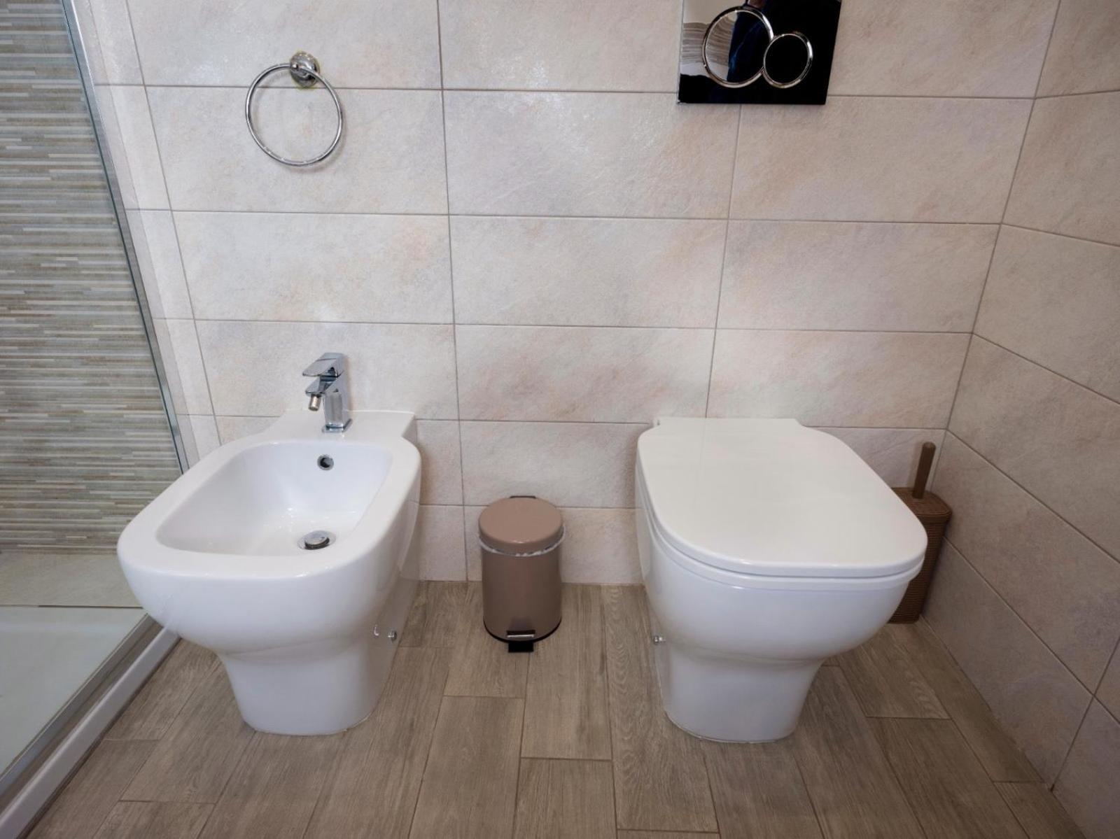 Taozen Apartments Таормина Екстериор снимка