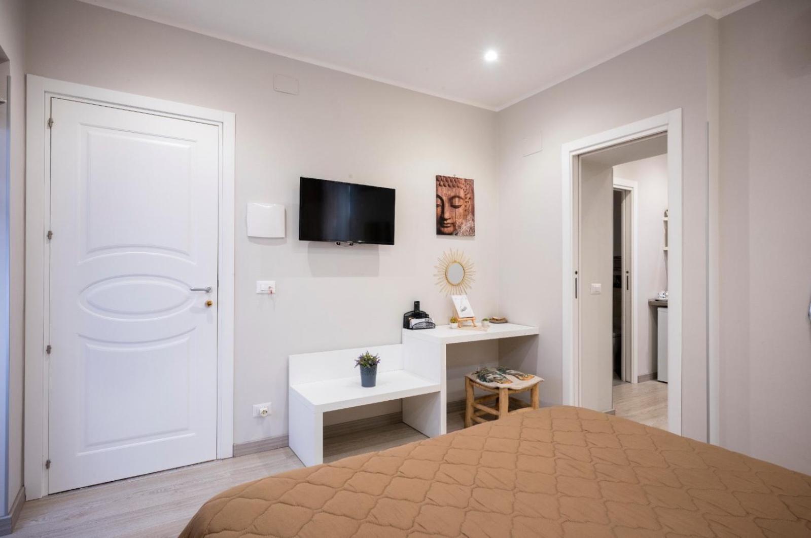 Taozen Apartments Таормина Екстериор снимка